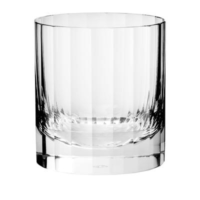 Richard Brendon Fluted Double Old Fashioned Tumbler
