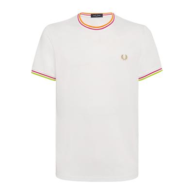 Fred Perry Twin Tipped Tennis T-shirt