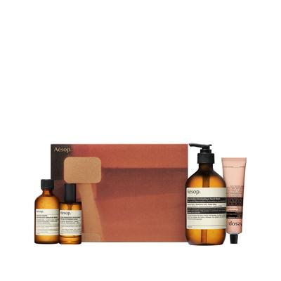 Aesop Screen 1 Gift Set