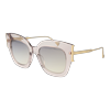 Tods Sonnenbrille TO0310 72C 52