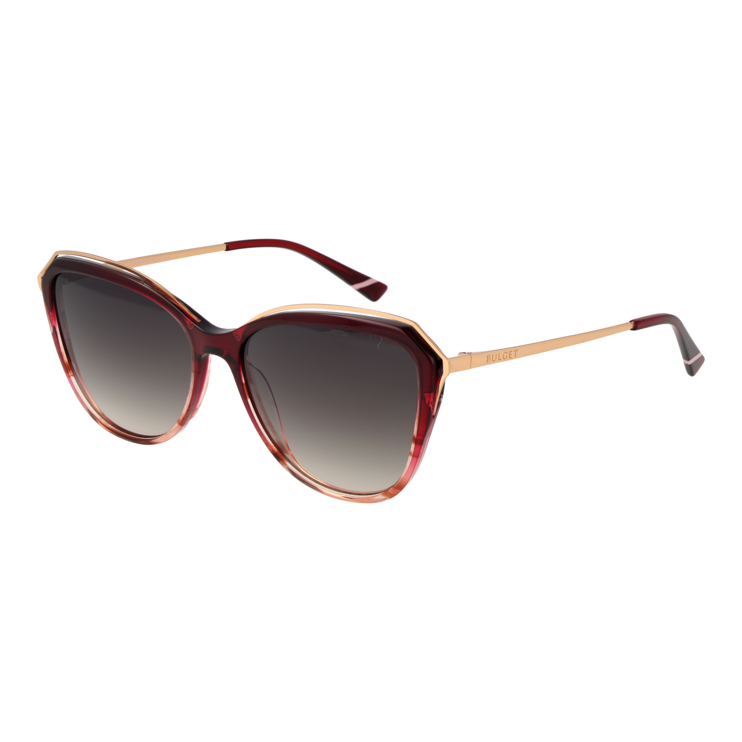 Bulget Sonnenbrille BG9207 C01 55 Image