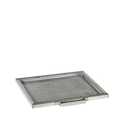 Charlie Oven Stainless Steel Perforated Plancha