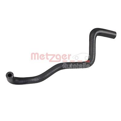 Metzger Kühlerschlauch [Hersteller-Nr. 2421380] für Renault Image