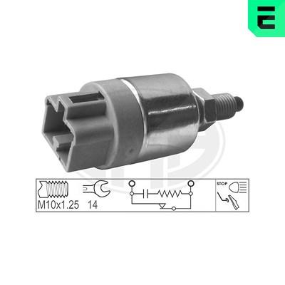 Era Bremslichtschalter [Hersteller-Nr. 330059] für Honda, Lexus, Toyota, VW Image