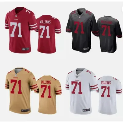2025 3D Printing Intermediate Home and Away Player Jersey Series for Youth
