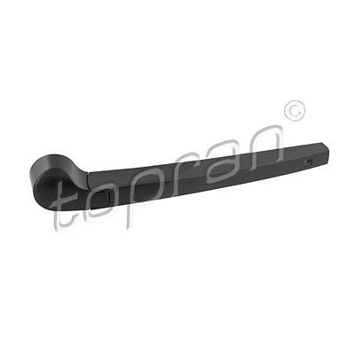 Topran Wischarm, Scheibenreinigung [Hersteller-Nr. 118307] für Seat, VW Image