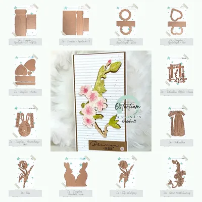 Loving Heart Dress Cup Arch 2025 New Cutting Dies For Scrapbook Diary Decoration Embossing Template