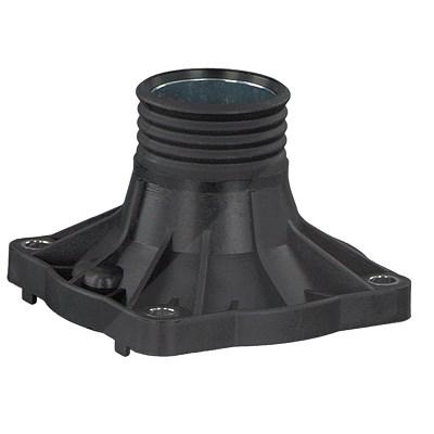 Febi Bilstein Thermostatgehäuse [Hersteller-Nr. 23739] für BMW Image
