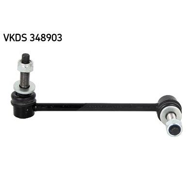Skf Stange/Strebe, Stabilisator [Hersteller-Nr. VKDS348903] für Chrysler, Dodge, Lancia Image