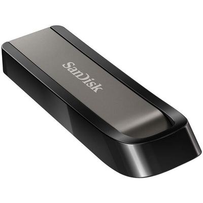 SanDisk USB-Stick »Extreme Go« 128 GB, 1.8x0.8x6 cm