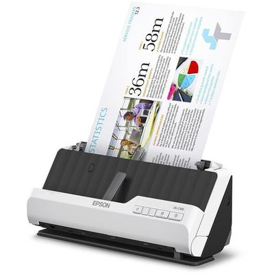 Epson Dokumentenscanner »DS-C330«, 29.6x12.5x10.4 cm