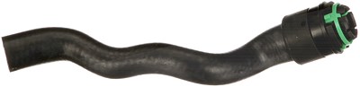Gates Heizungsschlauch [Hersteller-Nr. 02-1629] für Vauxhall, Opel