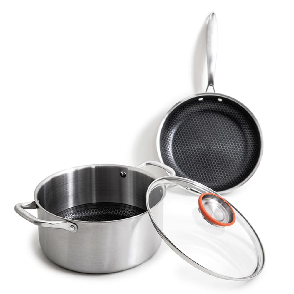 Set de 3 pièces triplex