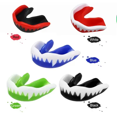 Adult Professional Sports Mouthguard For Boxing, Muay Thai, Mma, Basketball, Mixed Martial Arts,