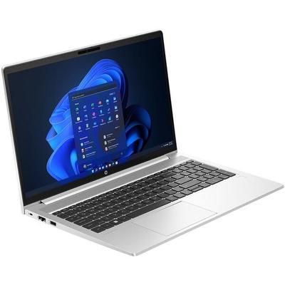 HP Notebook »ProBook 450 G10 B2MN3ES#ABD« 256 GB SSD B2MN3ES#ABD silber, 35.9x1.9x23.4 cm