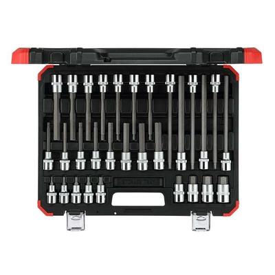 GEDORE red 30-tlg. Bit-Set »R68003030«