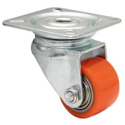 WAGNER design yourself Schwerlast-Lenkrolle RO 6935 Image