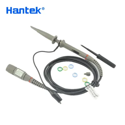 Hantek Digital Oscilloscope Probes x1 x10 60MHz 100MHz 200MHz 250MHz Osciloscopio Tester Accessories
