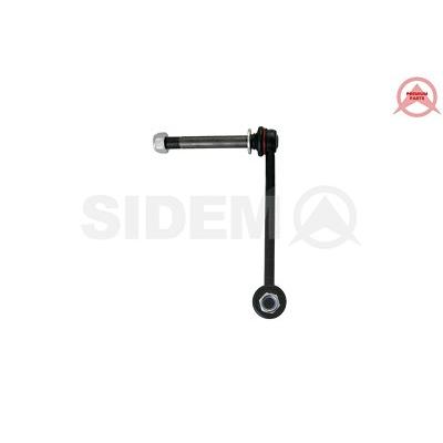 Sidem Stange/Strebe, Stabilisator [Hersteller-Nr. 53063] für Citroën, Peugeot Image