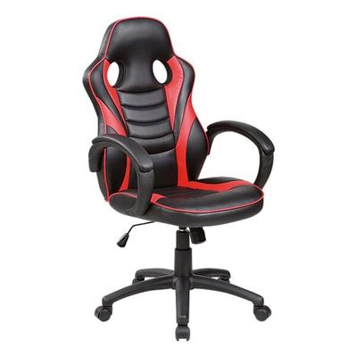Rocada Gaming Stuhl »Student« mit Armlehnen rot Image