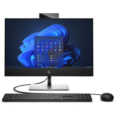 HP All-in-One PC »ProOne 440 G9 A1JR7ES#ABD« A1JR7ES#ABD schwarz, 53.9x37.9x22.5 cm