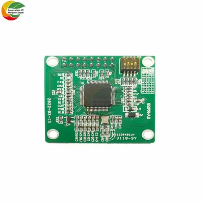 SYN6988 Chinese and English speech synthesis module Chinese and English speech synthesis