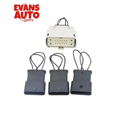L5P CAN Bus Plug Car Communication Plug Fit For 2017 2018 2019 Duramax Diesel Plug Connector