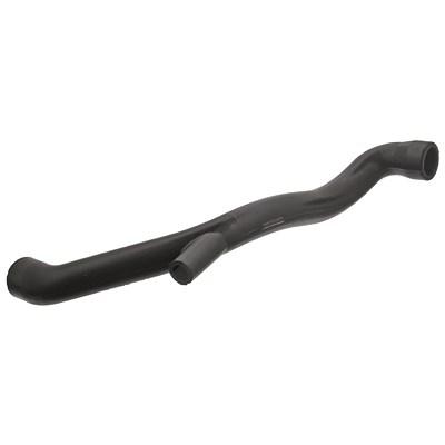 Febi Bilstein Schlauch, Kurbelgehäuseentlüftung [Hersteller-Nr. 46736] für Mercedes-Benz Image
