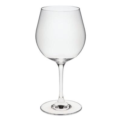 Rona Rotweinglas Burgundy 10 INVITATION ungeeicht 610 ml 6 Stück, 21.3 cm Image