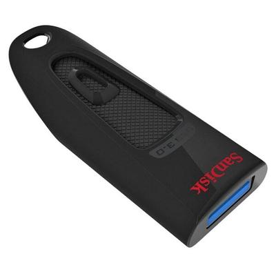 SanDisk USB-Stick »Ultra« 512 GB, 2.2x0.8x1.1 cm