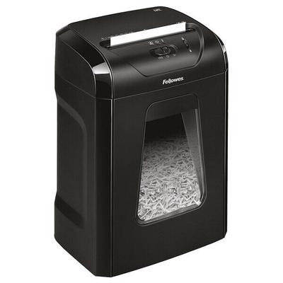 Fellowes Aktenvernichter »Powershred 12C«, 22.4x47x24.6 cm Image