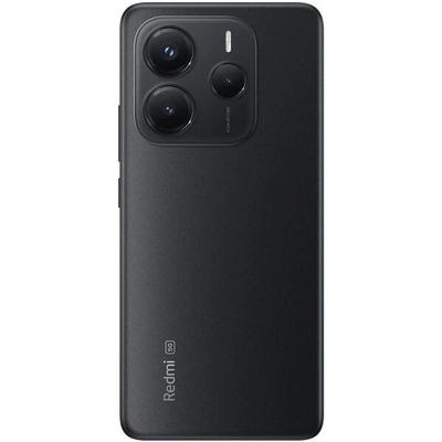 Xiaomi Smartphone »Redmi Note 14 5G« midnight-black 256 GB, 8x16.3x0.8 cm Image