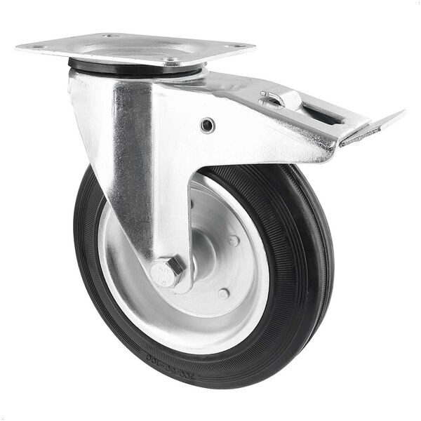 WAGNER design yourself Transportgeräte-Lenkrolle RO 7200 Image