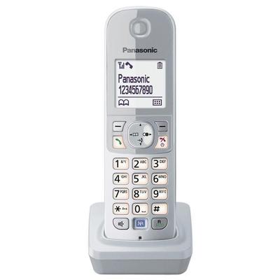 Panasonic Zusatz-Mobilteil »KX-TGA681EXS« Image