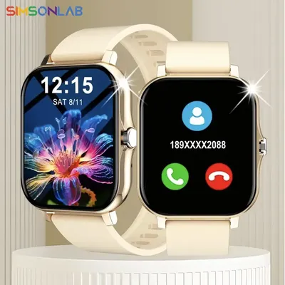 2025 New Smartwatch 1.83