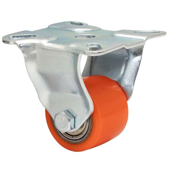 WAGNER design yourself Schwerlast-Lenkrolle RO 8935 Image