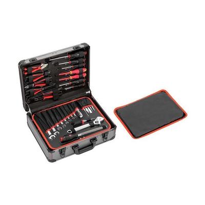 GEDORE red Werkzeugkoffer »R46007138« 138-teilig