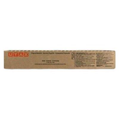 Utax »PK-5017Y« 1T02TVAUT0 gelb Image