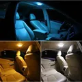 Auto Luce Ambientale Lampada Da Soffitto Lettura Luce Notturna A LED Per Morris Garages Motori MG ZS GS MG5 6 mg3 Gundam 350 Parti di Luce A LED