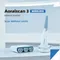 Aoralscan 3 Scanner wireless Shinning 3D Scanner orale Attrezzatura Dental Lab Scanner intraorale
