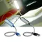LED Mini livre lumière Portable USB lampe de lecture lampe de Table Flexible 6 LED USB lampe pour