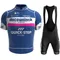 Abbigliamento da ciclismo Uomo 2025 Maglia da bici estiva Abbigliamento da uomo Pantaloni a passo