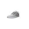 Sneaker ETHLETIC "Root II", Gr. 40, grau (mirage grau p), Obermaterial: 100% Baumwolle; Futter: 100% Baumwolle; Decksohle: 100% Baumwolle; Sohle: 100% Naturkautschuk, Schuhe, Fairtrade Produkt