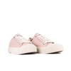 Sneaker PALLADIUM "PALLA ACE CVS ORG", Gr. 43, nature pink, sportlich, Schuhe