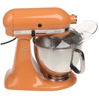 KitchenAid Artisan Series KSM150PSTG 5 Qt. Stand Mixer - Tangerine