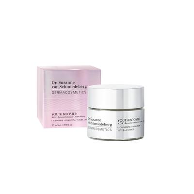 Dr. Susanne von Schmiedeberg Youth Booster A.G.E.-Reverse Intensive Anti-Aging Maske 50 ml Image