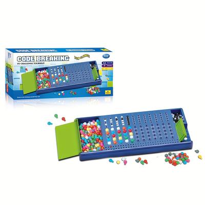 TEMU An Interactive Wave Chess Board Game - Educational Tabletop Game, Party Games And Activities - Birthday Gift/new Year Gift