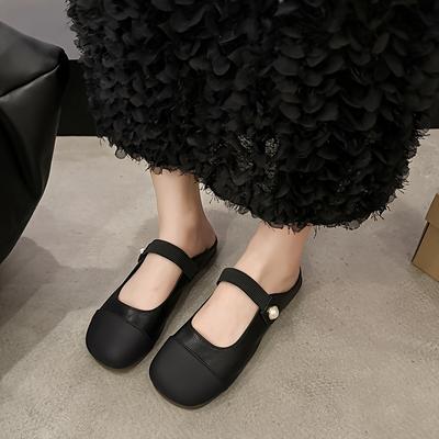 TEMU Women's Flat Shoes Image