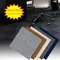 30cmX30cm Self-adhesive Anti Slip Splicing Block Floor Mute Rug Bedroom Mat Carpet Water Absorption Kitchen Living Room Home