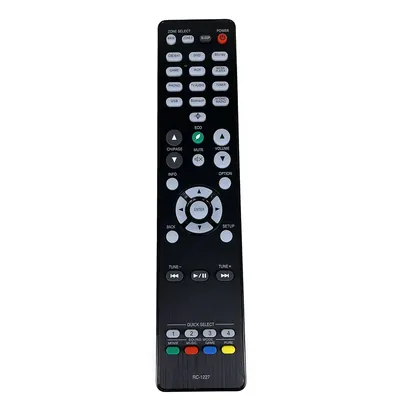 Neue RC-1227 fernbedienung für denon av empfänger AVR-X1400H AVR-X1600H AVR-S730H AVR-X1500H Image